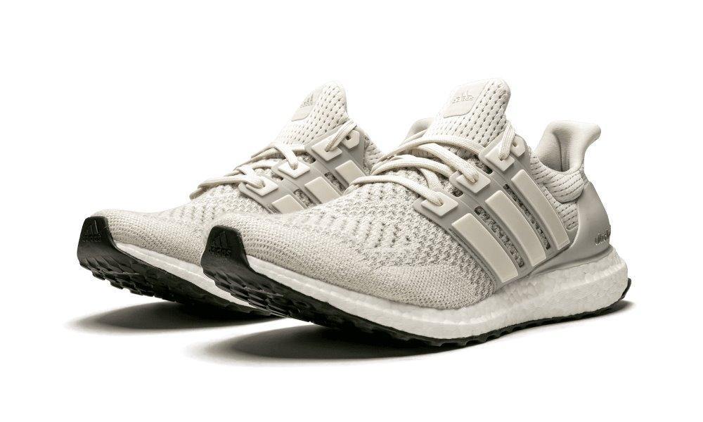 Adidas Ultra Boost 1.0 Cream White - BB7802