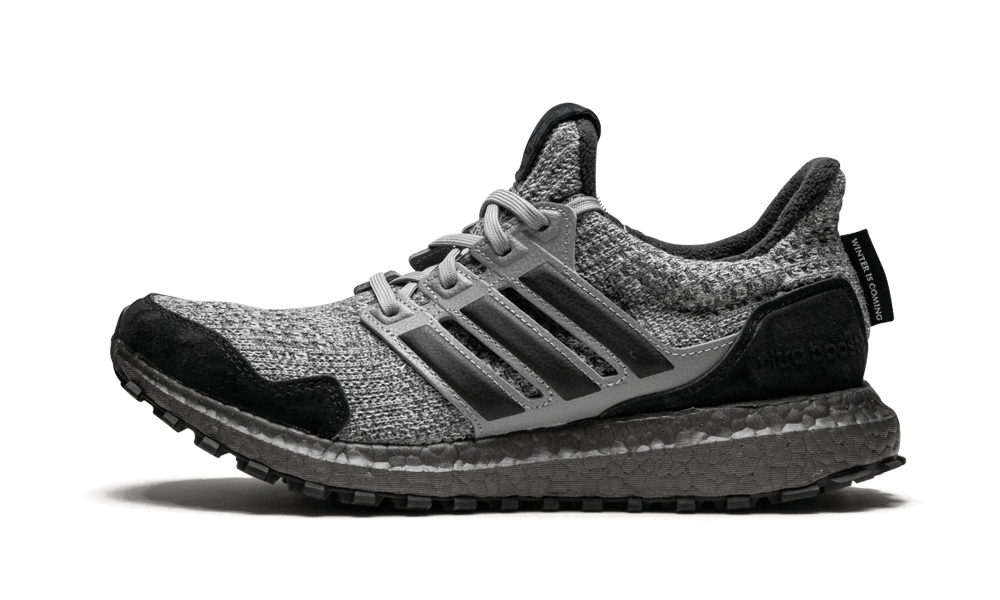 Adidas Ultra Boost 4.0 Game of Thrones House Stark - EE3706