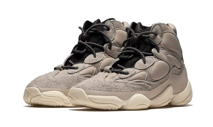 Adidas Yeezy 500 High Mist Stone - GV7775