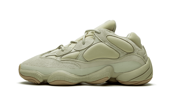 Adidas Yeezy 500 Stone - FW4839