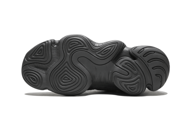 Adidas Yeezy 500 Utility Black - F36640