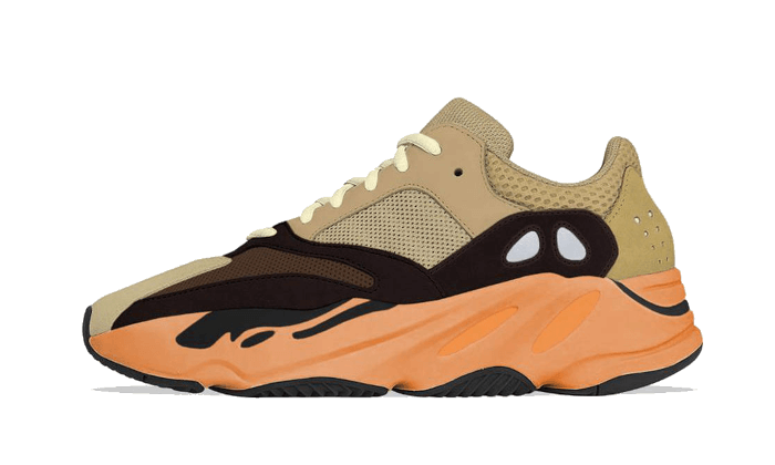 Adidas Yeezy 700 Enflame Amber - GW0297