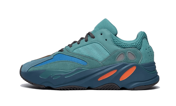 Adidas Yeezy 700 Faded Azure - GZ2002