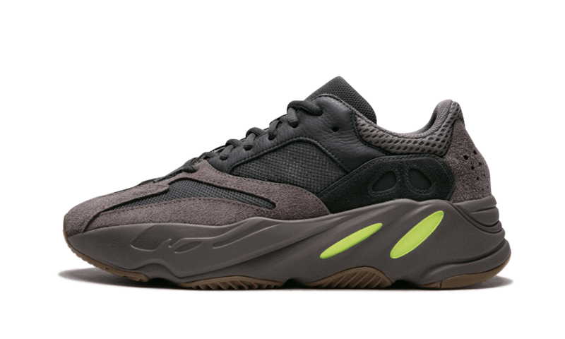 Adidas Yeezy 700 Mauve - EE9614