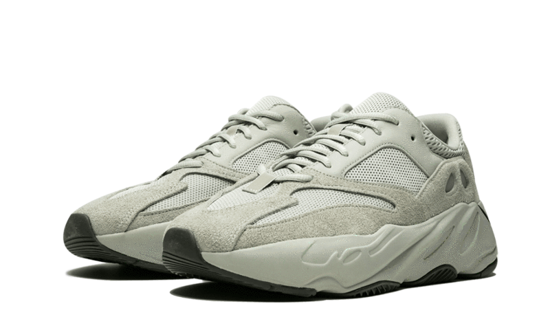 Adidas Yeezy 700 Salt - EG7487