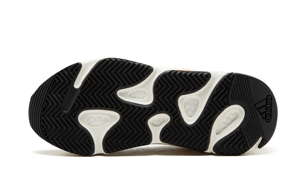 Adidas Yeezy 700 Wave Runner Solid Grey - B75571