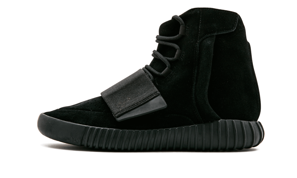 Adidas Yeezy 750 Boost Triple Black - BB1839_9