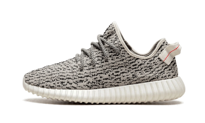 Adidas Yeezy Boost 350 Turtledove - AQ4832