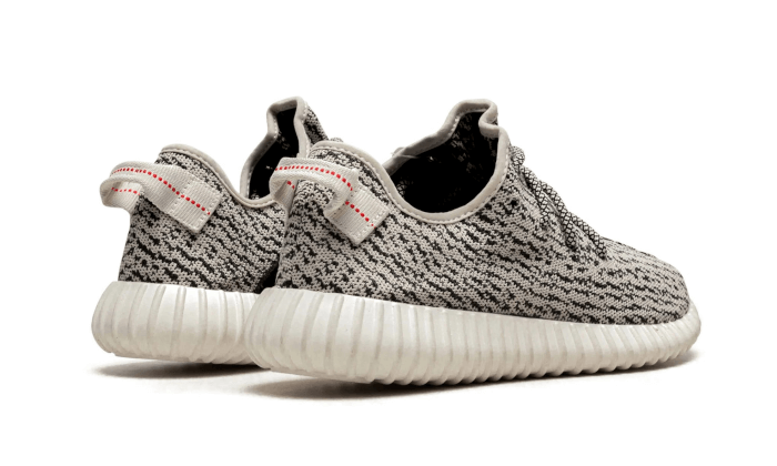 Adidas Yeezy Boost 350 Turtledove - AQ4832