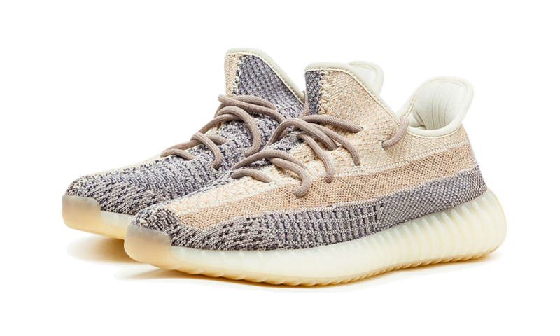 Adidas Yeezy Boost 350 V2 Ash Pearl - GY7658