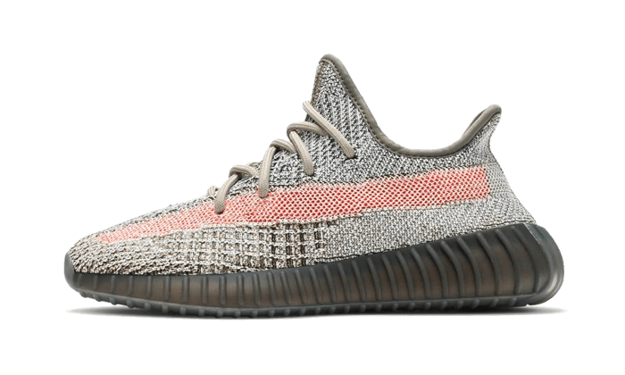 Adidas Yeezy Boost 350 V2 Ash Stone - GW0089