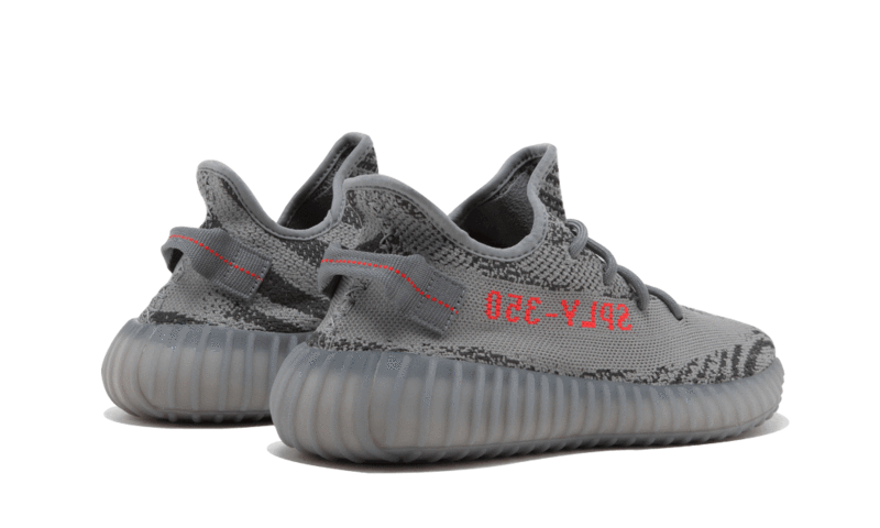 Adidas Yeezy Boost 350 V2 Beluga 2.0 - AH2203