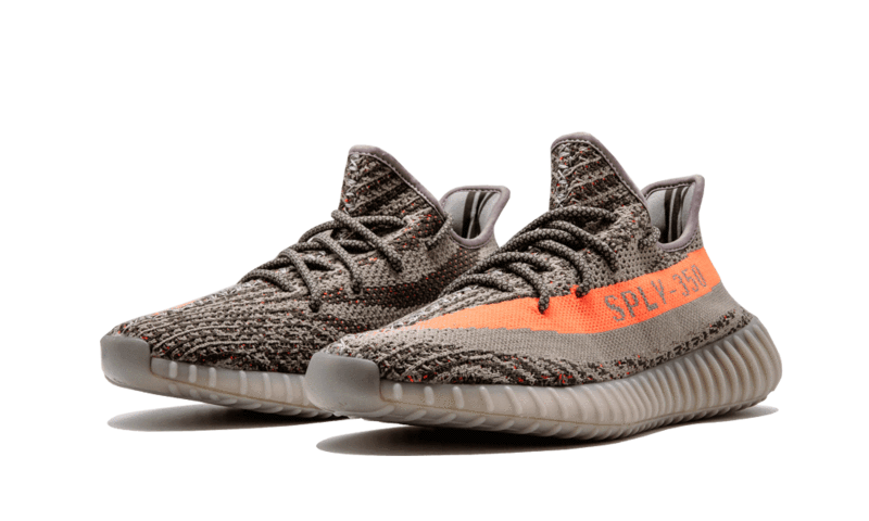 Adidas Yeezy Boost 350 V2 Beluga - BB1826