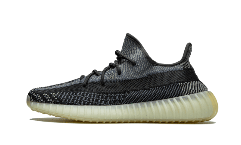 Adidas Yeezy Boost 350 V2 Carbon - FZ5000