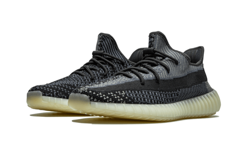 Adidas Yeezy Boost 350 V2 Carbon - FZ5000