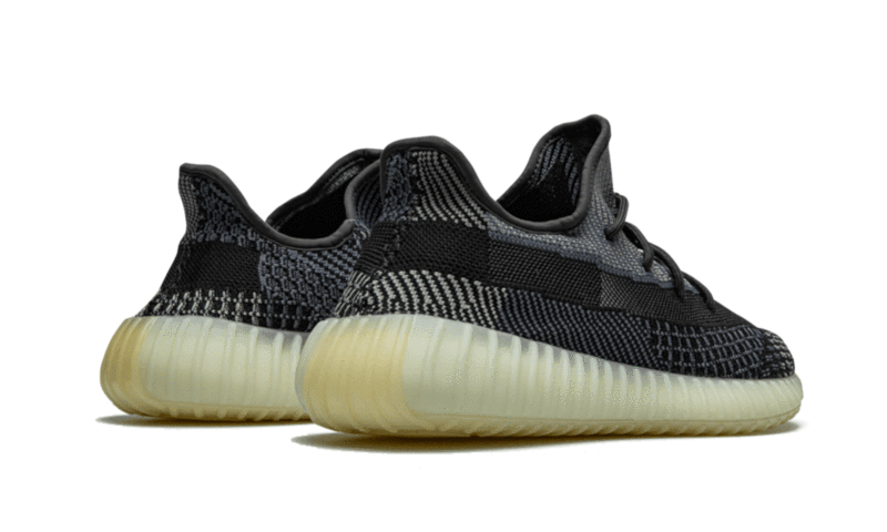 Adidas Yeezy Boost 350 V2 Carbon - FZ5000