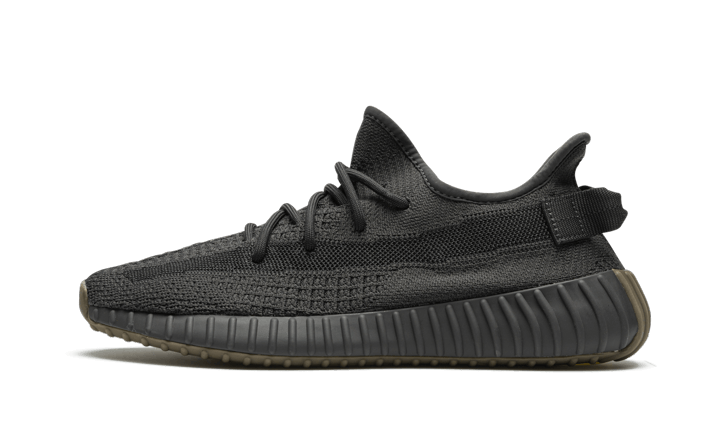 Adidas Yeezy Boost 350 V2 Cinder (Reflective) - FY4176