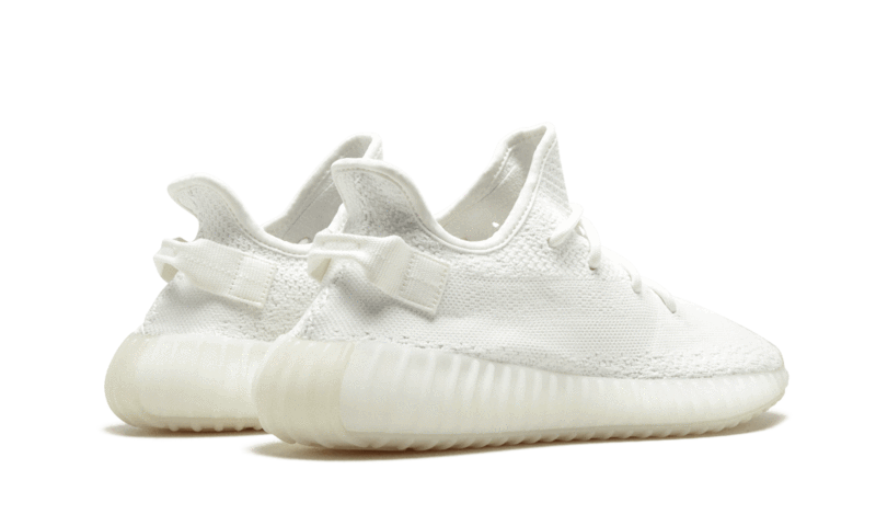 Adidas Yeezy Boost 350 V2 Cream/Triple White - CP9366