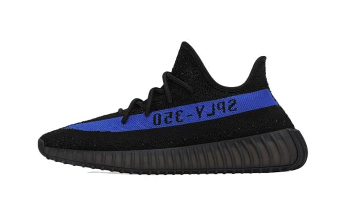 Adidas Yeezy Boost 350 V2 Dazzling Blue - GY7164