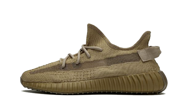 Adidas Yeezy Boost 350 V2 Earth - FX9033