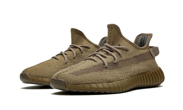 Adidas Yeezy Boost 350 V2 Earth - FX9033