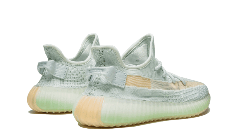 Adidas Yeezy Boost 350 V2 Hyperspace - EG7491