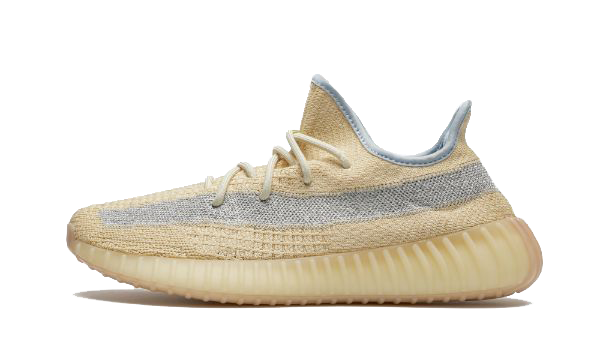 Addias Yeezy Boost 350 V2 Linen - FY5158