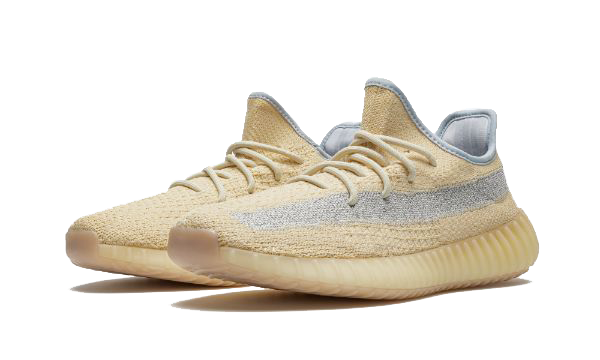 Addias Yeezy Boost 350 V2 Linen - FY5158