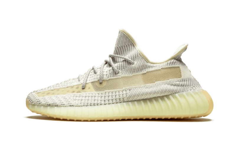 Adidas Yeezy Boost 350 V2 Lundmark (Reflective) - FV3254