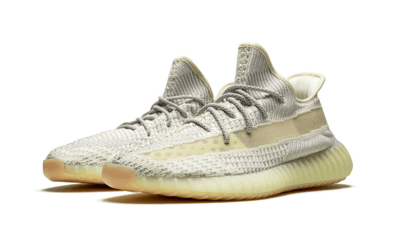 Adidas Yeezy Boost 350 V2 Lundmark (Reflective) - FV3254