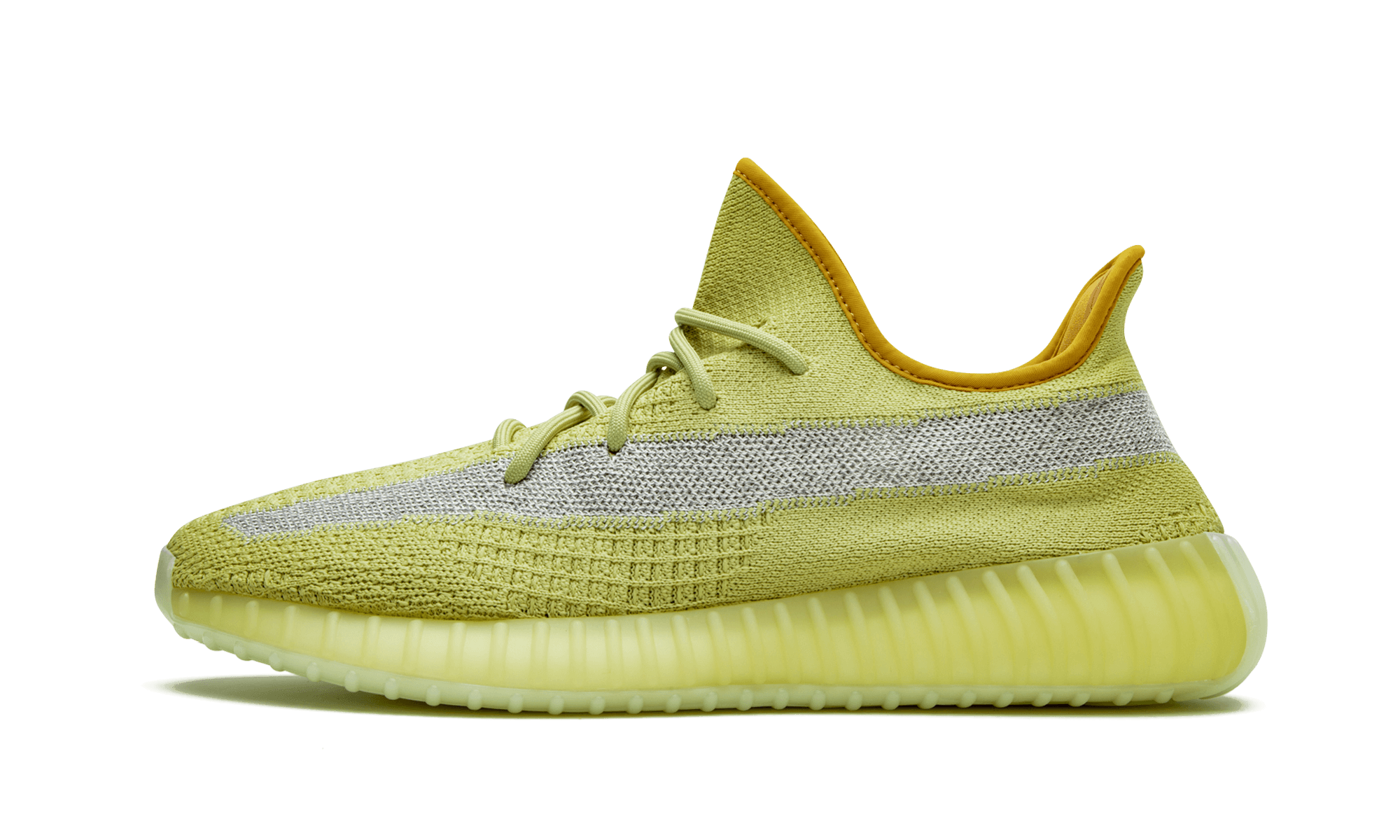 Adidas Yeezy Boost 350 V2 Marsh - FX9034