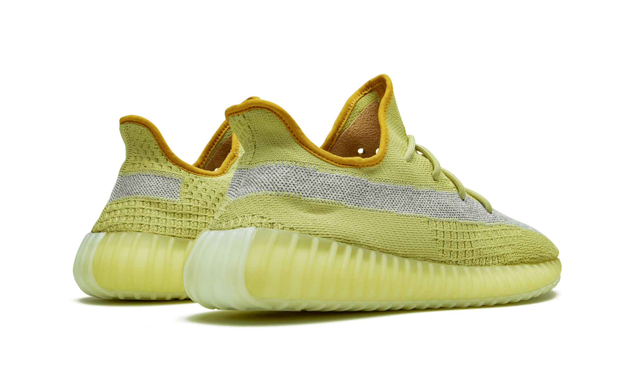 Adidas Yeezy Boost 350 V2 Marsh - FX9034