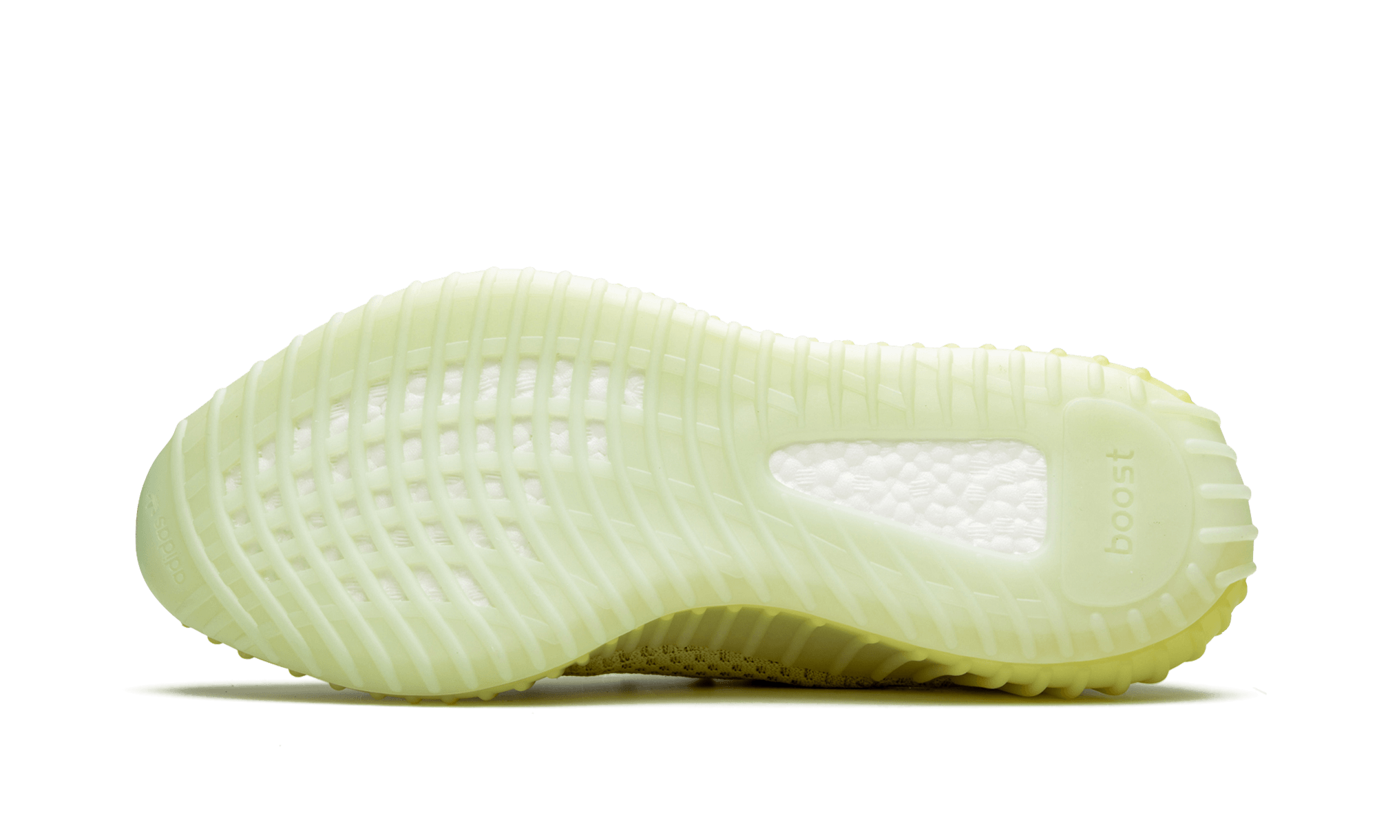 Adidas Yeezy Boost 350 V2 Marsh - FX9034