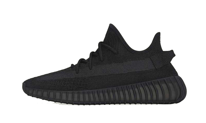 Adidas Yeezy Boost 350 V2 Onyx - HQ4540