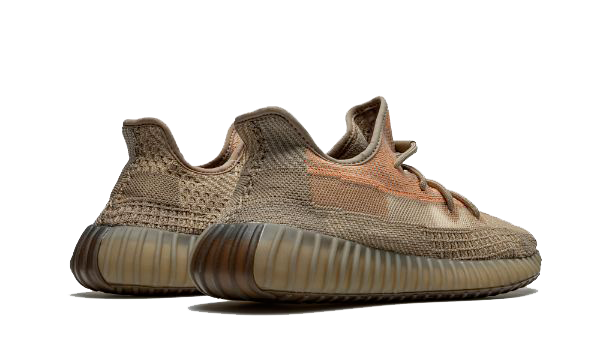 Adidas Yeezy Boost 350 V2 Sand Taupe - FZ5240 