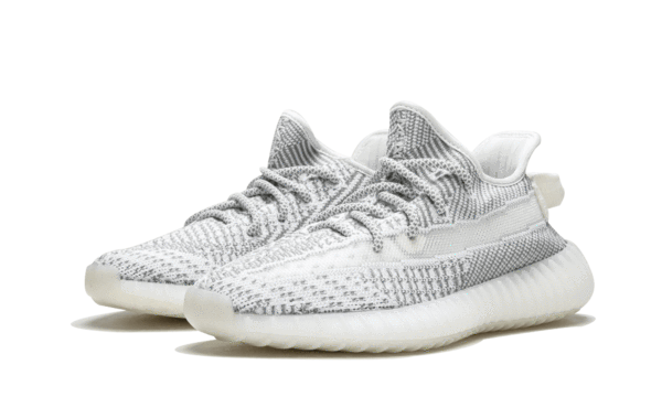 Adidas Yeezy Boost 350 V2 Static 3M (Reflective) - EF2367