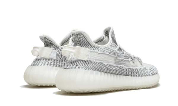 Adidas Yeezy Boost 350 V2 Static 3M (Reflective) - EF2367