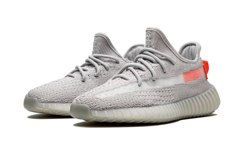 Adidas Yeezy Boost 350 V2 Tail Light - FX9017