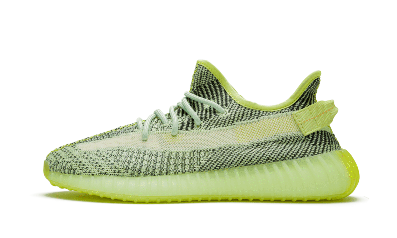 Adidas Yeezy Boost 350 V2 Yeezreel (Non-Reflective) - FW5191