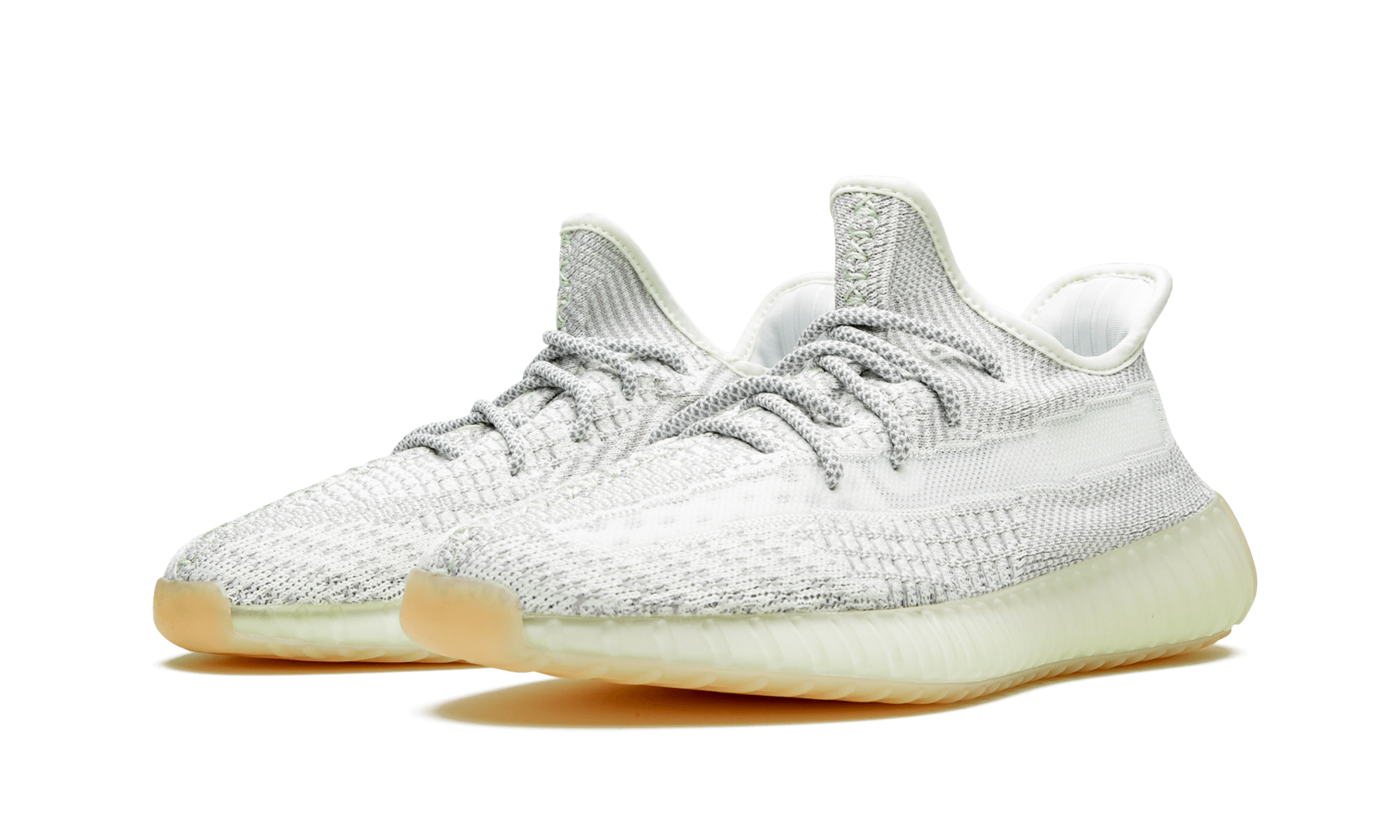 Adidas Yeezy Boost 350 V2 Yeshaya (Reflective) - FX4349