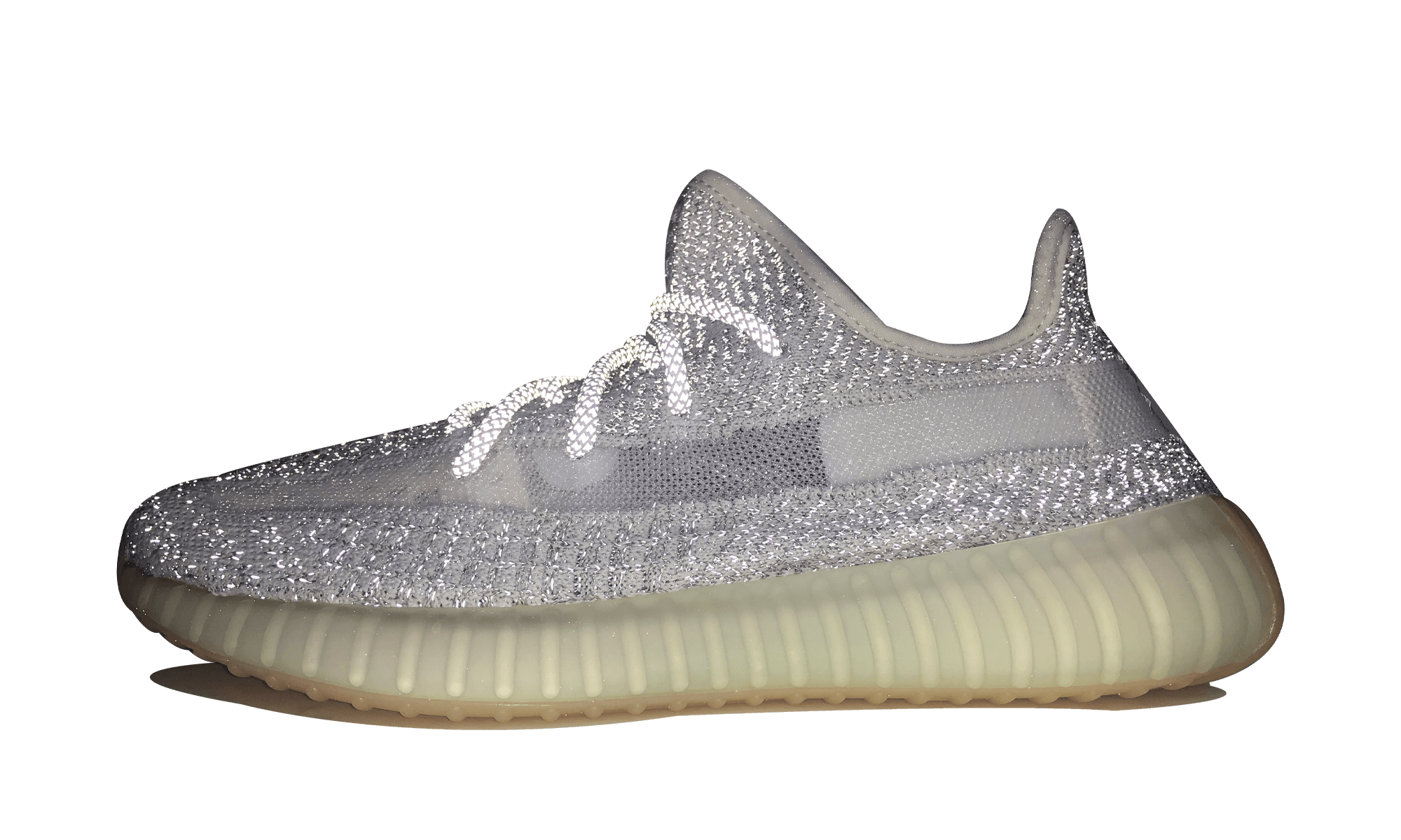 Adidas Yeezy Boost 350 V2 Yeshaya (Reflective) - FX4349