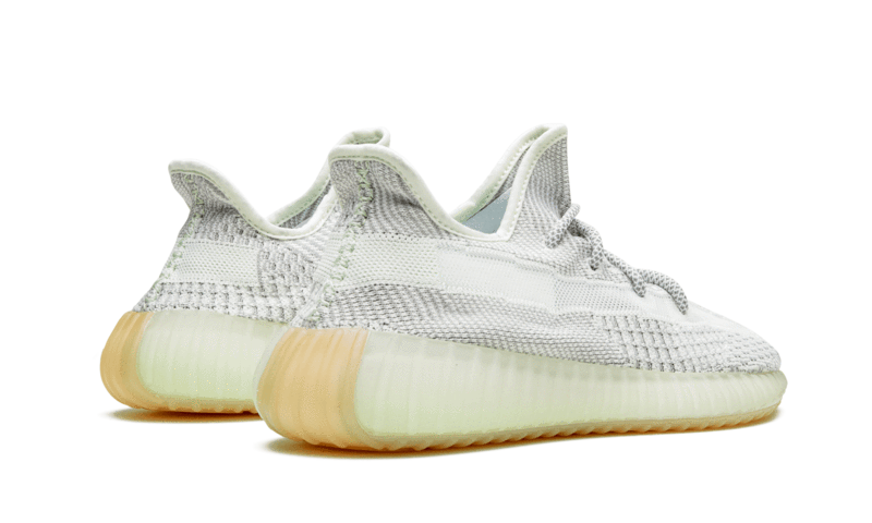 Adidas Yeezy Boost 350 V2 Yeshaya (Non-Reflective) - FX4348