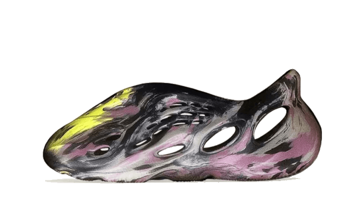 Adidas Yeezy Foam RNNR MX Carbon - IG9562