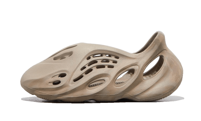 Adidas Yeezy Foam RNNR Stone Sage - GX4472