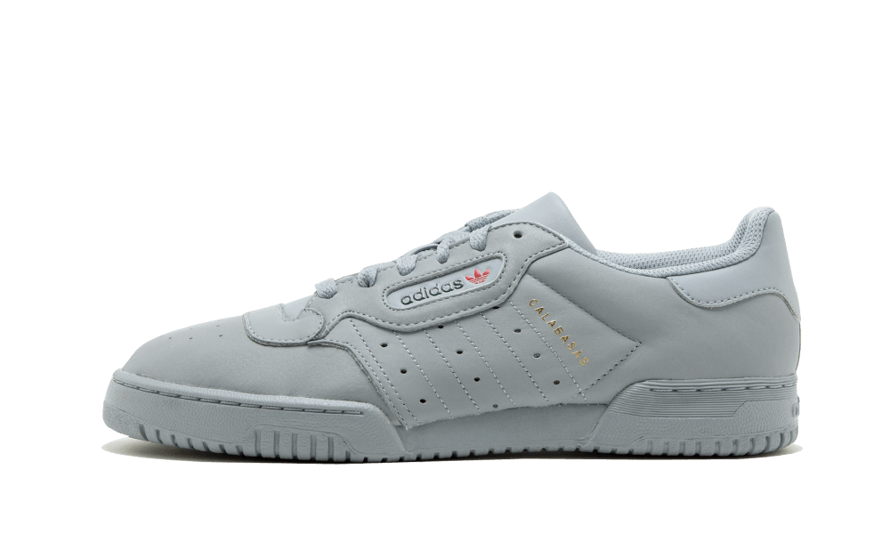 Adidas Yeezy Powerphase Calabasas Grey - CG6422