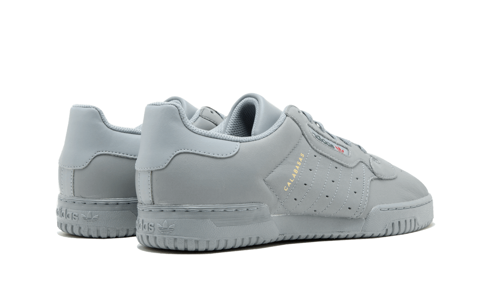 Adidas Yeezy Powerphase Calabasas Grey - CG6422