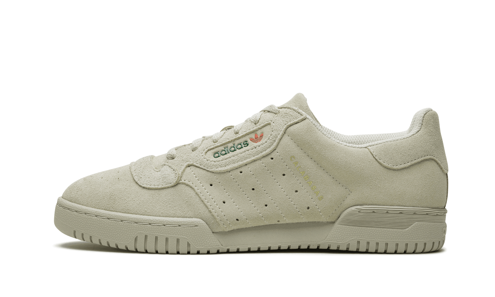 Adidas Yeezy Powerphase Clear Brown - FV6126