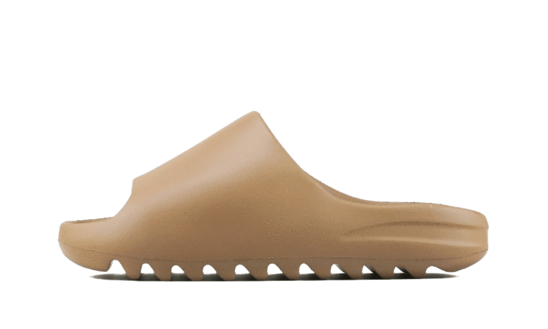 Adidas Yeezy Slide Earth Brown - FV8425