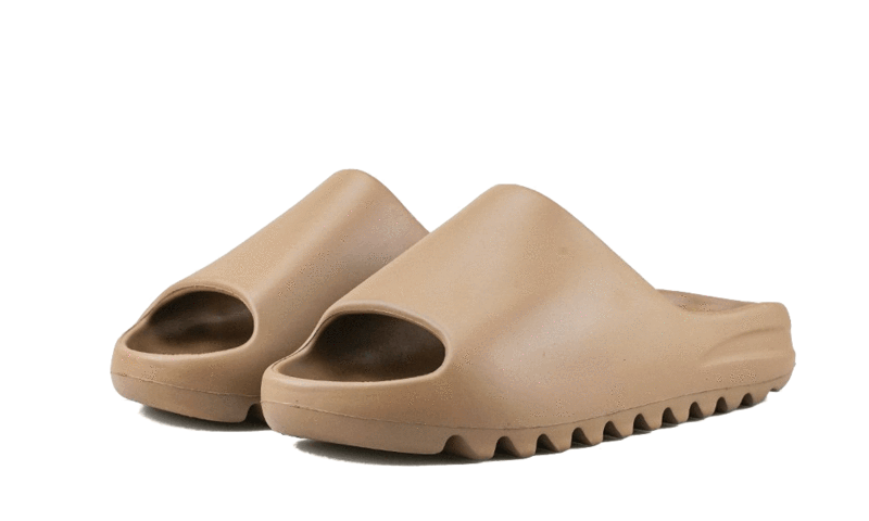 Adidas Yeezy Slide Earth Brown - FV8425 