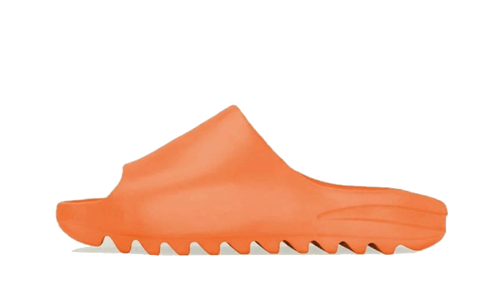 Adidas Yeezy Slide Enflame Orange - GZ0953